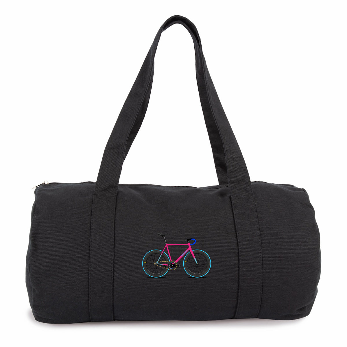 Le sac de sport PIGNON FIXE